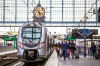 Actualité à Bordeaux - Bordeaux-Londres : un train direct devrait être lancé en 2026