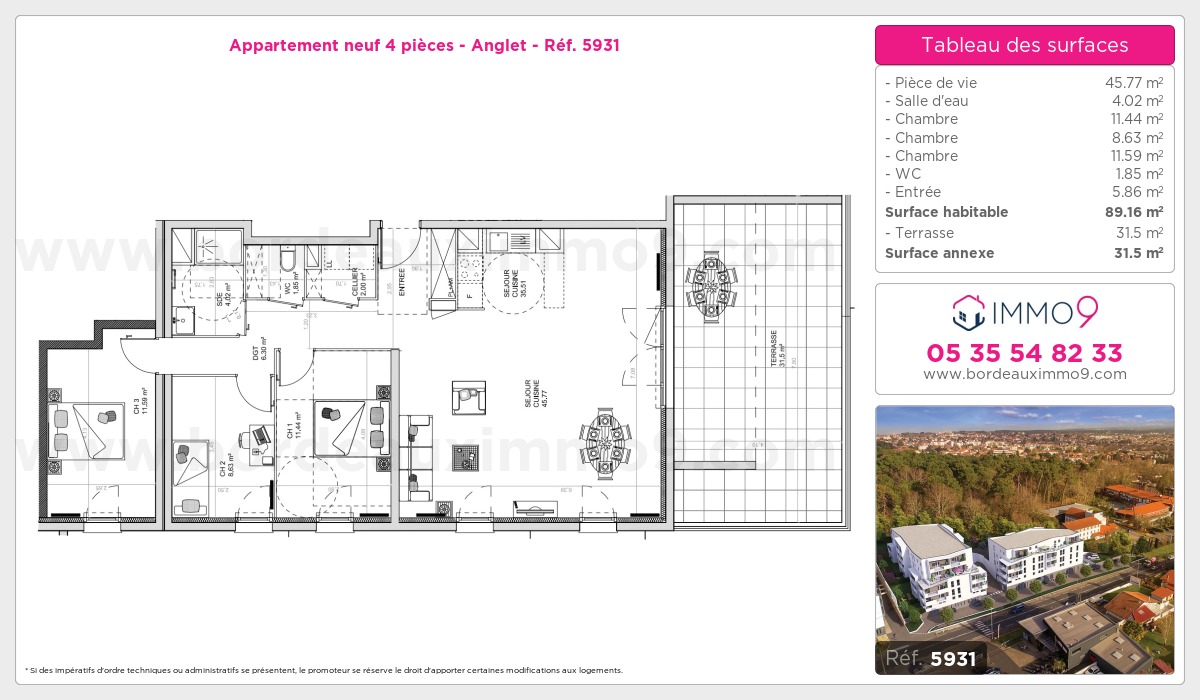 Plan T4