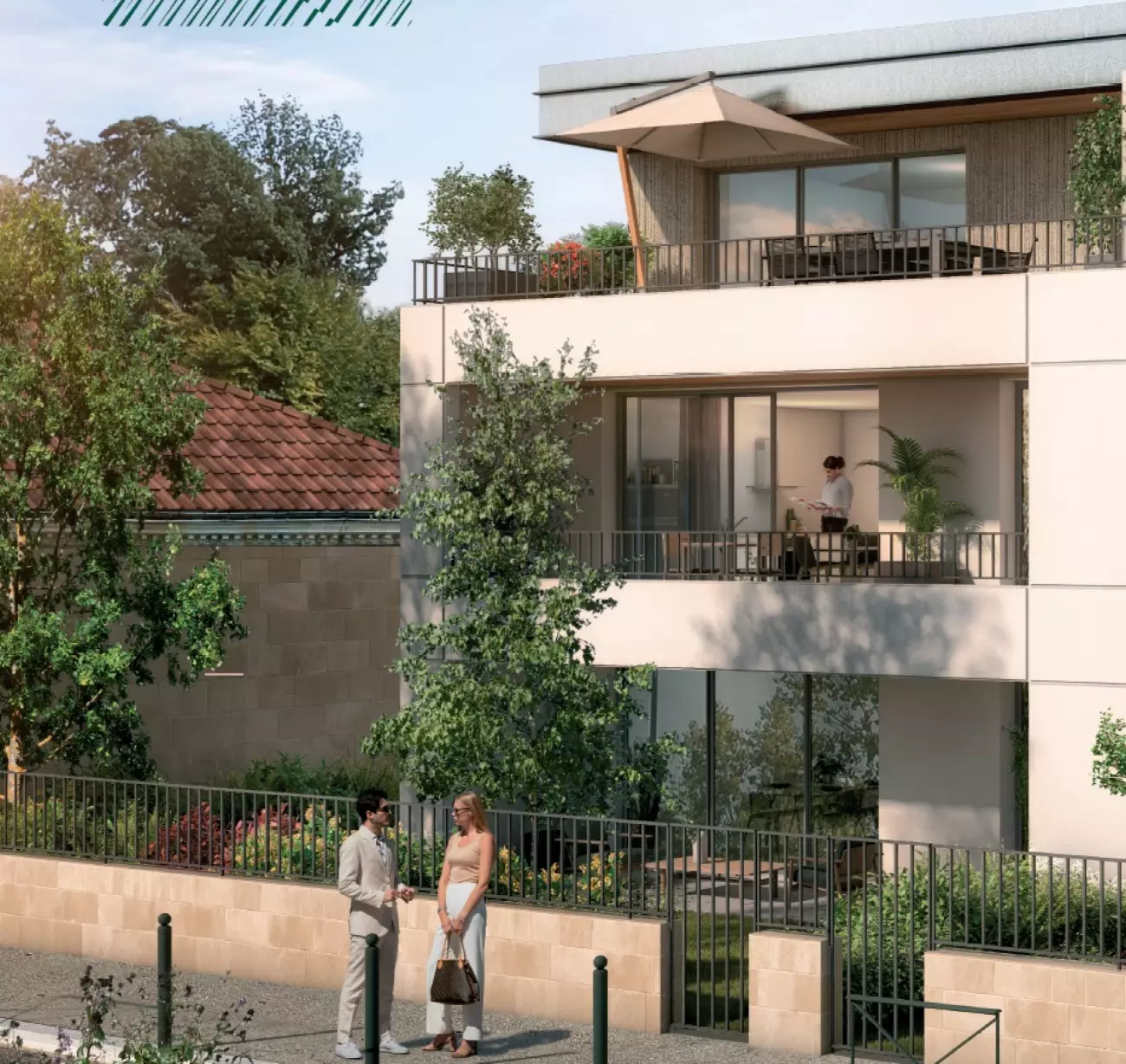 Programme Nouvel Air à St Augustin #5944 - aperçu n°4