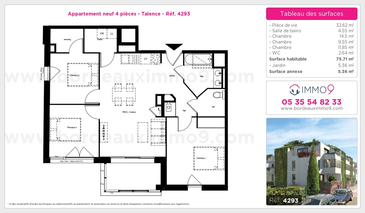 Plan T4