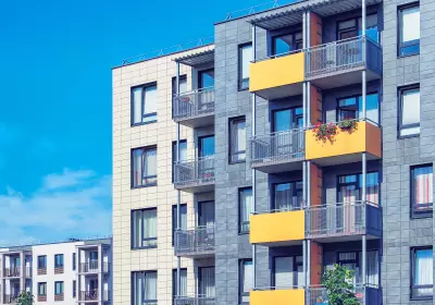 Actualité à Bordeaux - Christine Bost veut relancer le logement neuf dans la Métropole