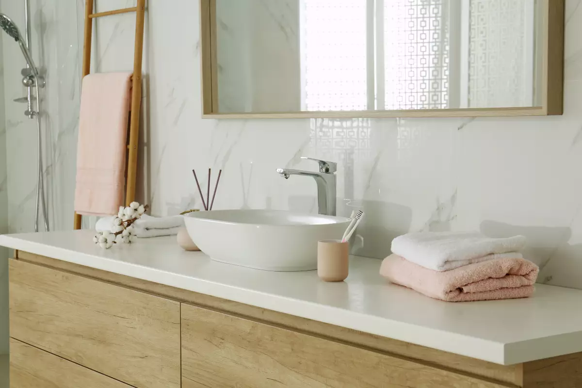 Programme neuf Côté Parc : Appartements neufs à Bègles référence 5991, aperçu n°3