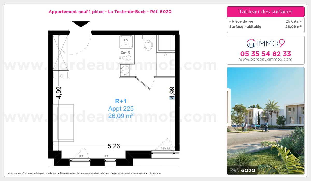 Plan T1