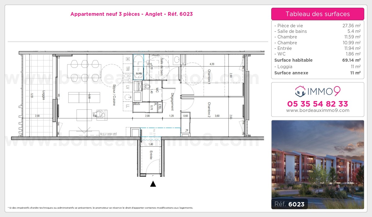 Plan T3