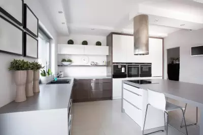 Actualité à Bordeaux - Cuisine équipée : un plus pour votre investissement Pinel