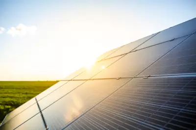 Actualité à Bordeaux - Bordeaux s'engage pour produire plus d'énergie solaire