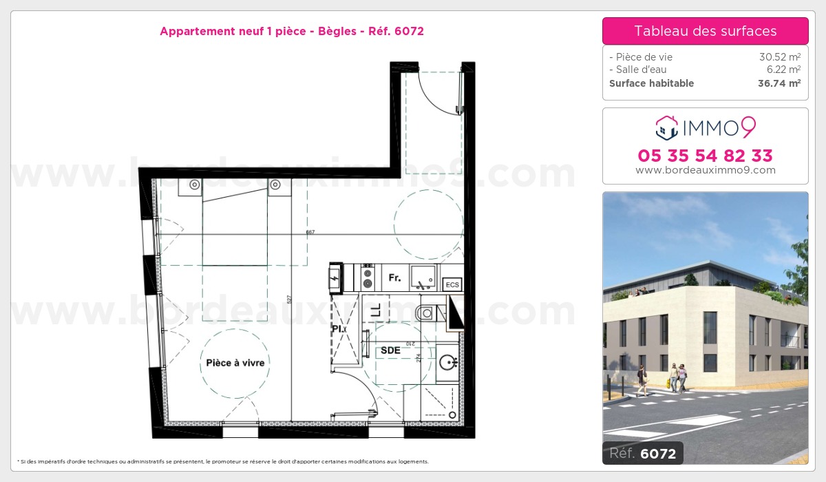 Plan T1