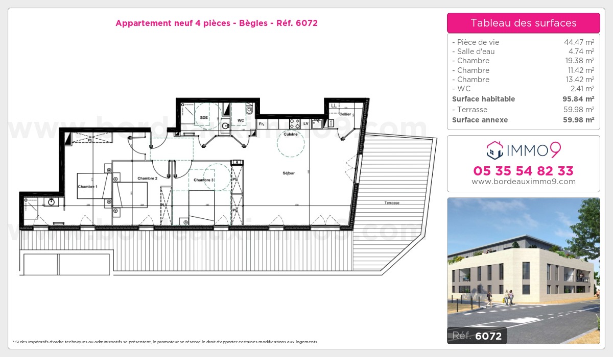 Plan T4