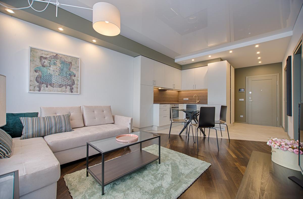 Charges déductibles LMNP — Appartement neuf meublé investissement en LMNP