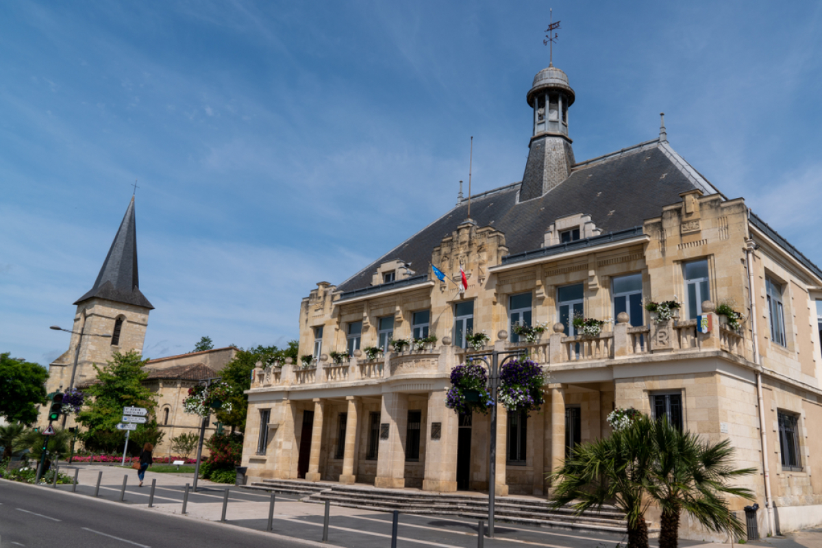 Se déplacer à Bordeaux