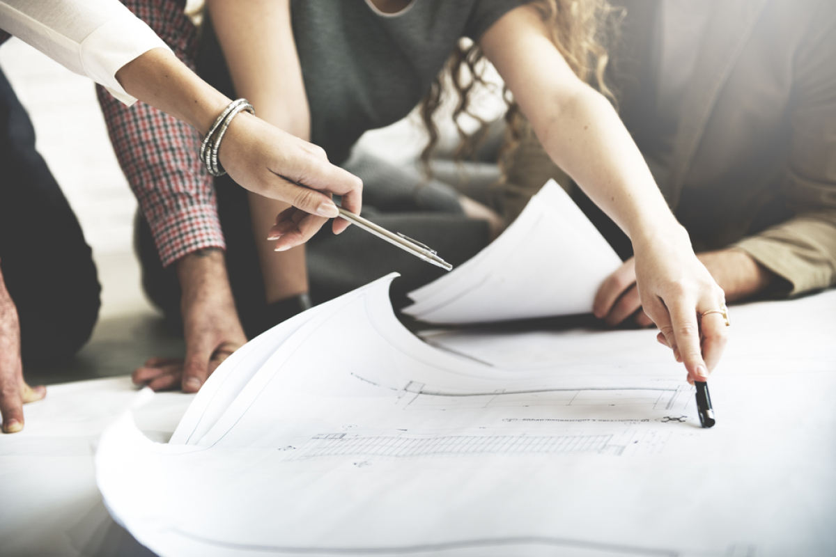 Dépôt des permis de construire en ligne : une nouvelle ère