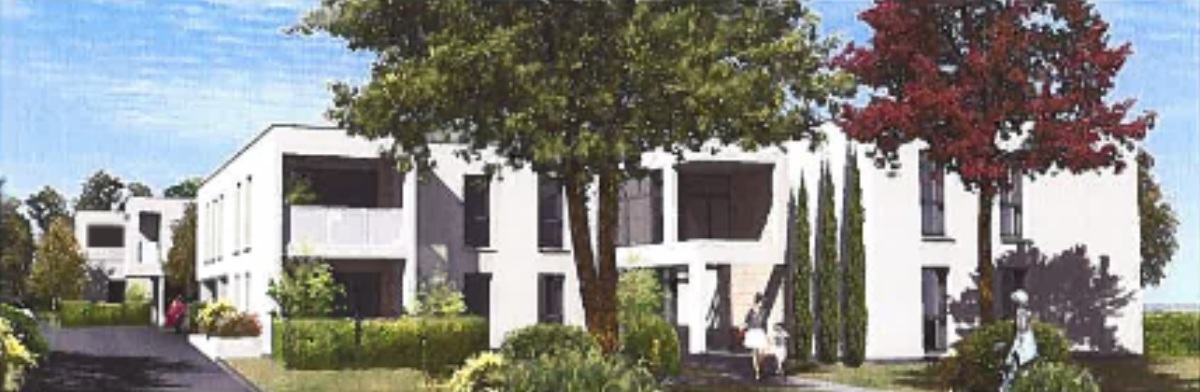 Programme neuf Mariaga : Appartements neufs à Villenave-d'Ornon référence 6150, aperçu n°3