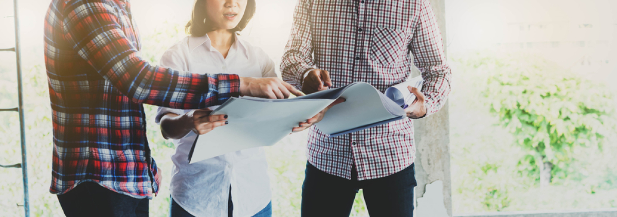 Tout ce qu'il faut savoir sur les travaux en copropriété