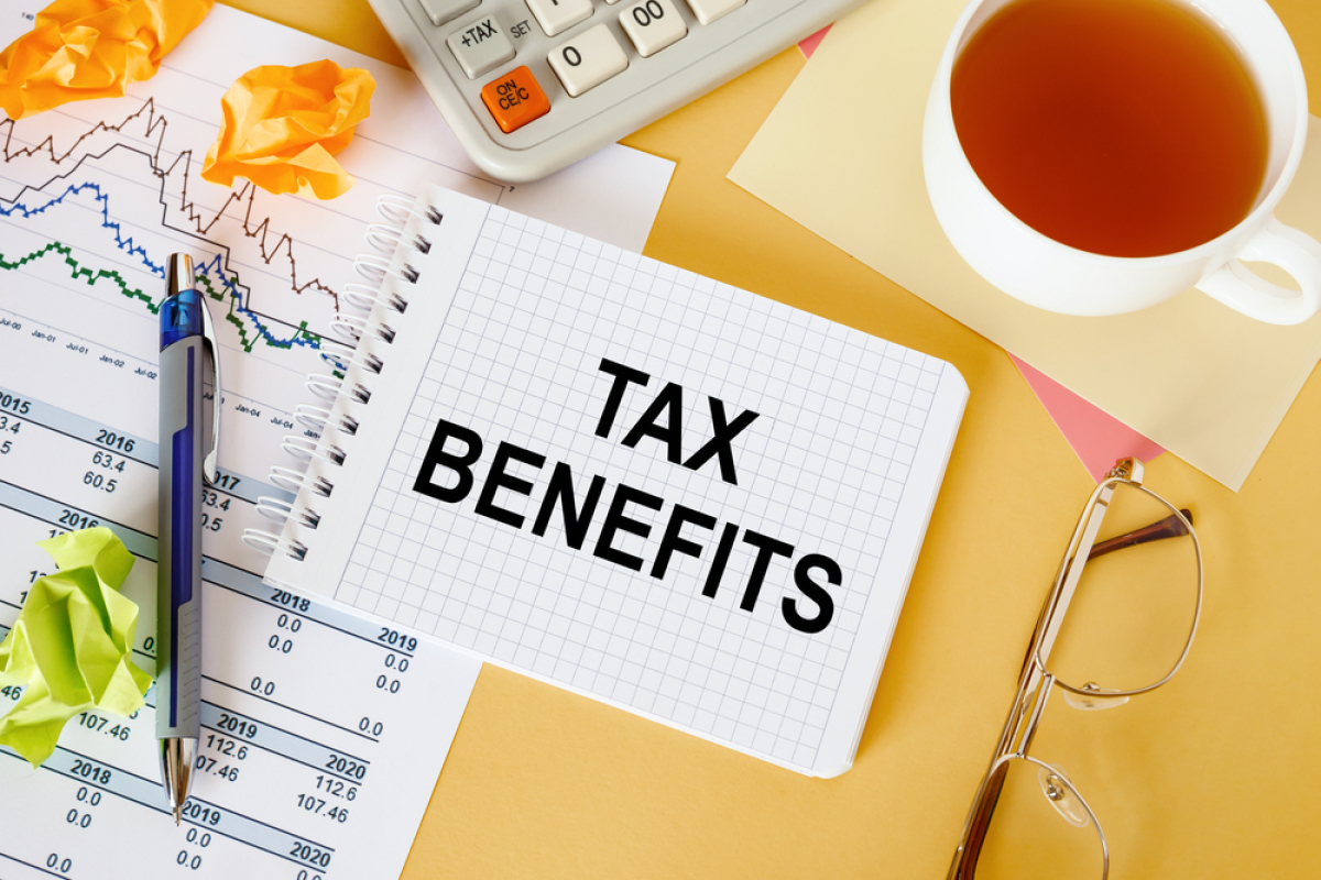 Frais immobilier neuf Bordeaux – Concept de taxe et d’impôt