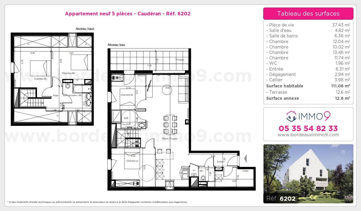 Plan T5