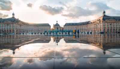 Actualité à Bordeaux - Les prix de l’immobilier à Bordeaux en mars 2022