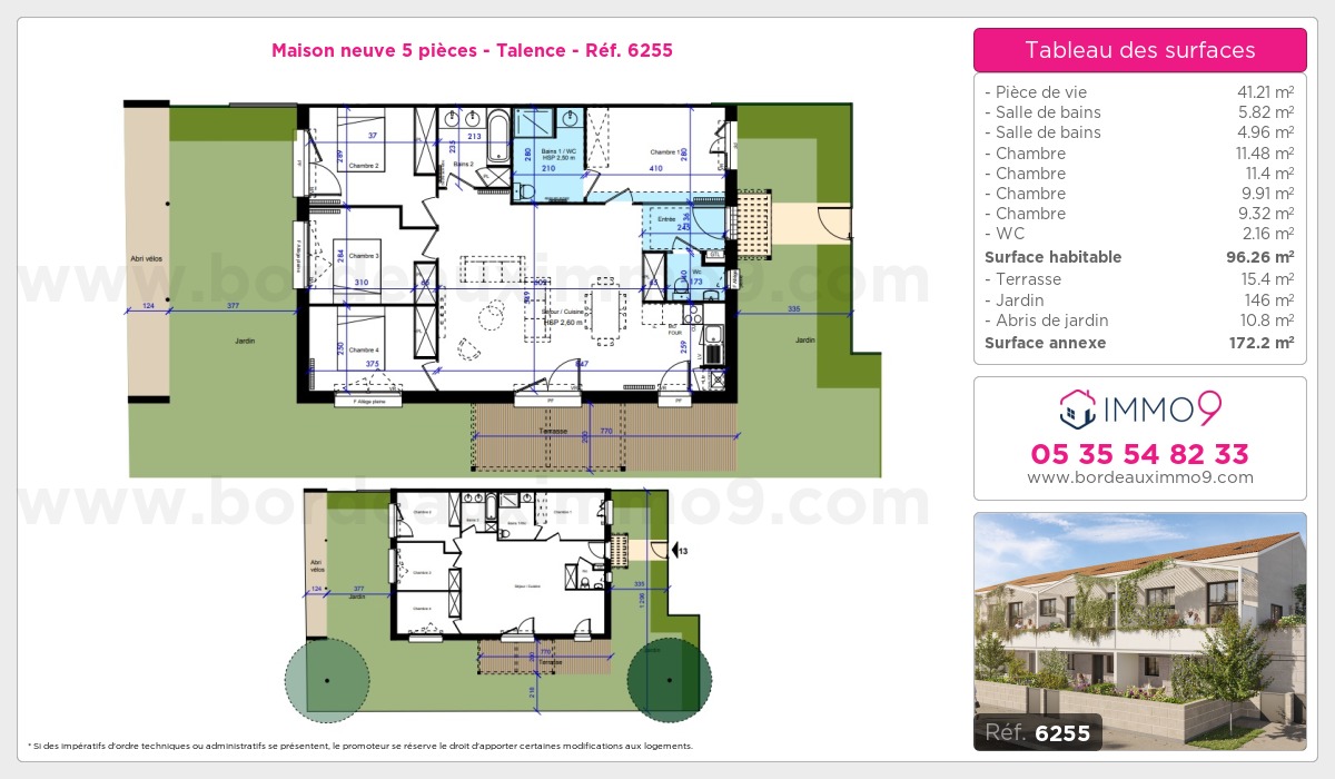 Plan T5