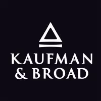 Promoteur : Logo Kaufman