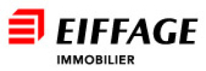 Logo du Promoteur Eiffage