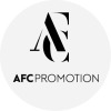 Promoteur : Logo AFC