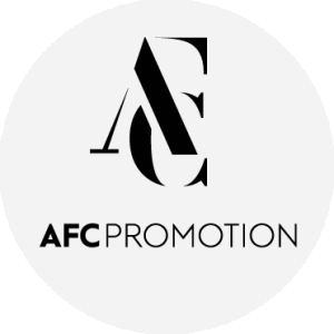 Logo du Promoteur AFC