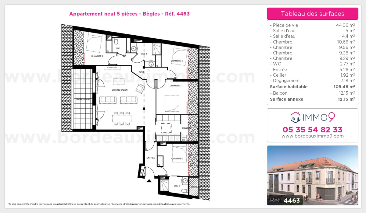 Plan T5