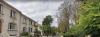 Maison neuve Bordeaux – vue sur une rue résidentielle à Le Bouscat