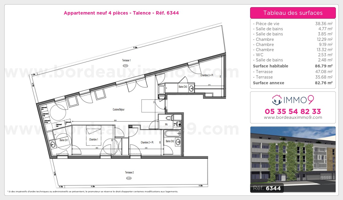 Plan T4