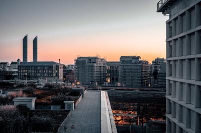 Actualité à Bordeaux -