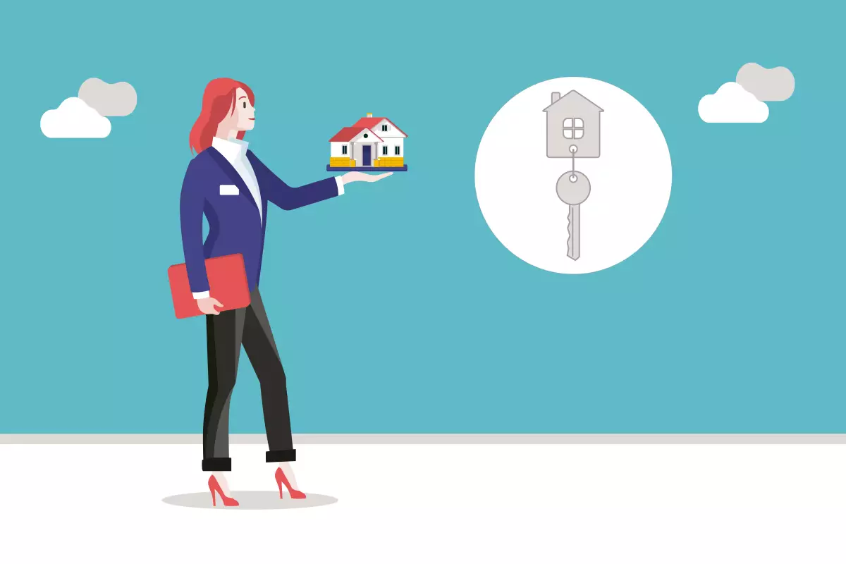 Pourquoi passer par une agence de gestion locative pour sa location Pinel ?