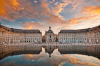 Miroir d'eau bordeaux