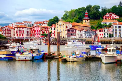 Saint-Jean-de-Luz -  2 logements neufs en cours de commercialisation