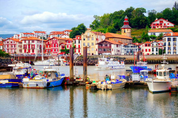 Photo de Saint-Jean-de-Luz