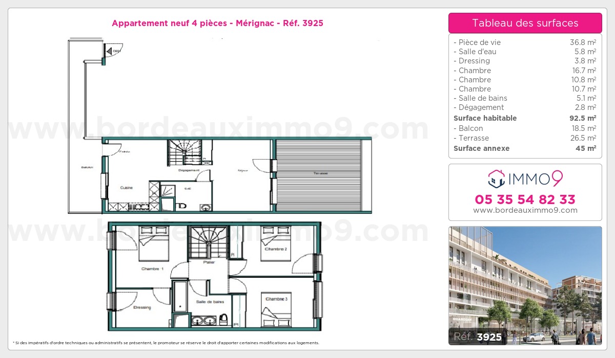 Plan T4