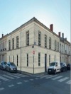 Programme neuf Bordeaux : Bastide Référence n° 6542