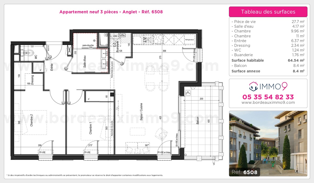 Plan T3