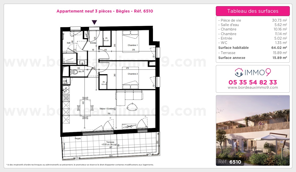 Plan T3