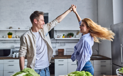 Actualité à Bordeaux - Acheter un appartement à deux : mariage, pacs, concubinage...