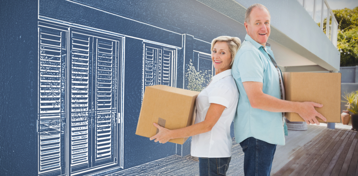 Achat dans une résidence senior à Bordeaux : quelle rentabilité ?