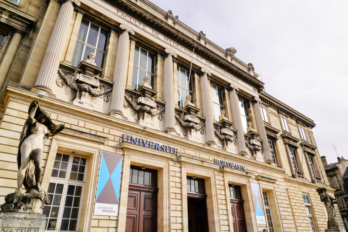 Immobilier neuf Talence - Université de Bordeaux