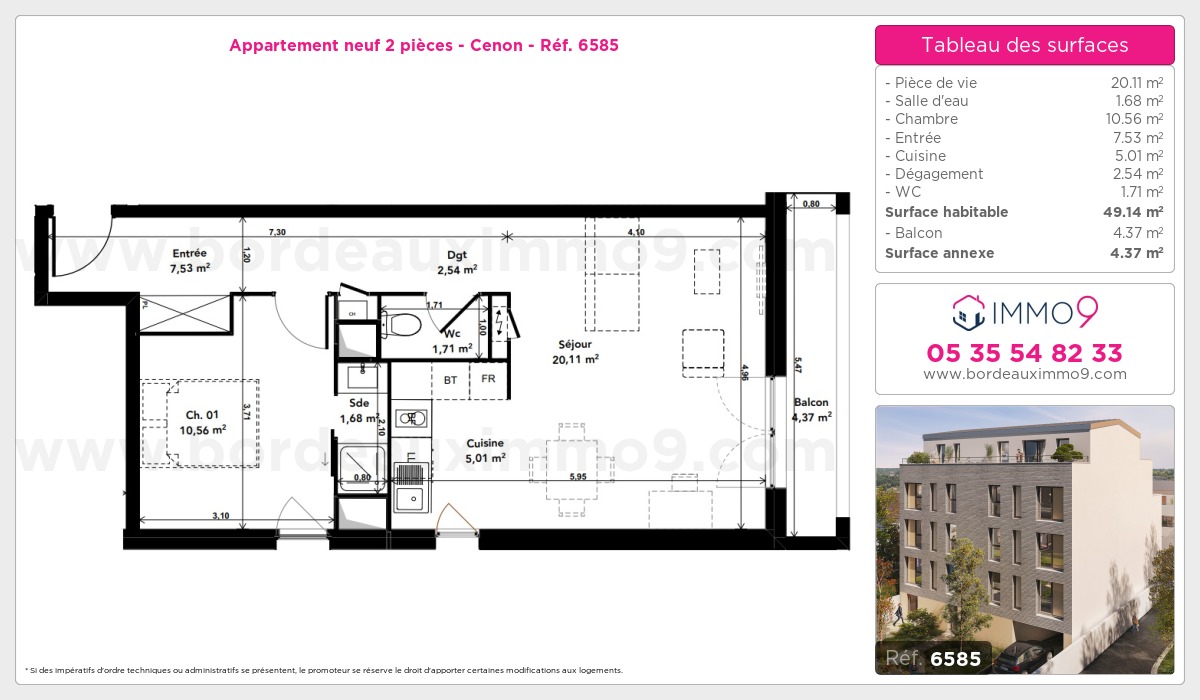 Plan T2