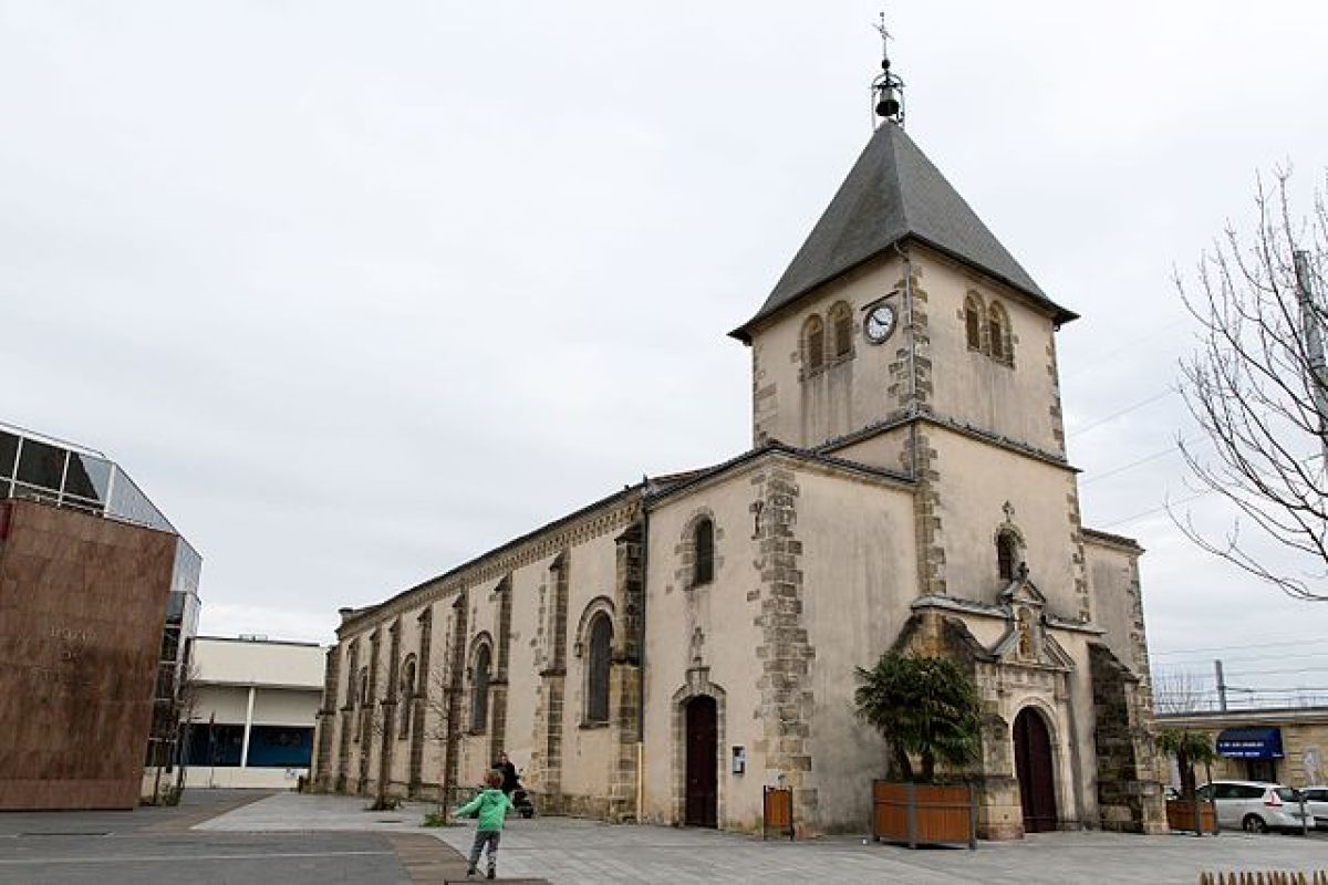  Investissement loi Pinel Pessac 