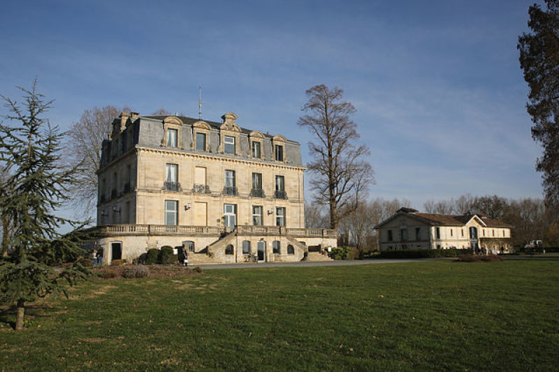 Loi Pinel Blanquefort – Château de Grattequina à Blanquefort