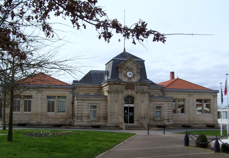 Loi Pinel Ambarès-et-Lagrave – La mairie d’Ambarès-et-Lagrave 