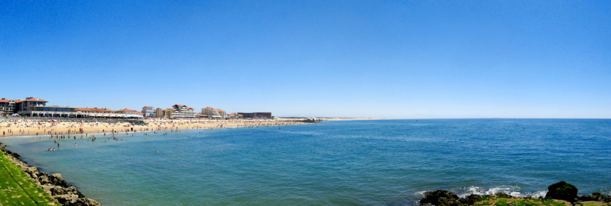 Loi Pinel Capbreton – vue sur la plage de Capbreton