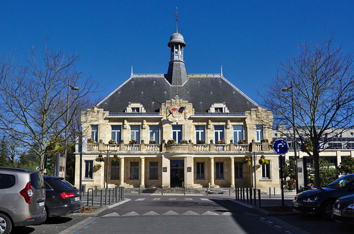  Loi Pinel - Saint-Médard-en-Jalles 