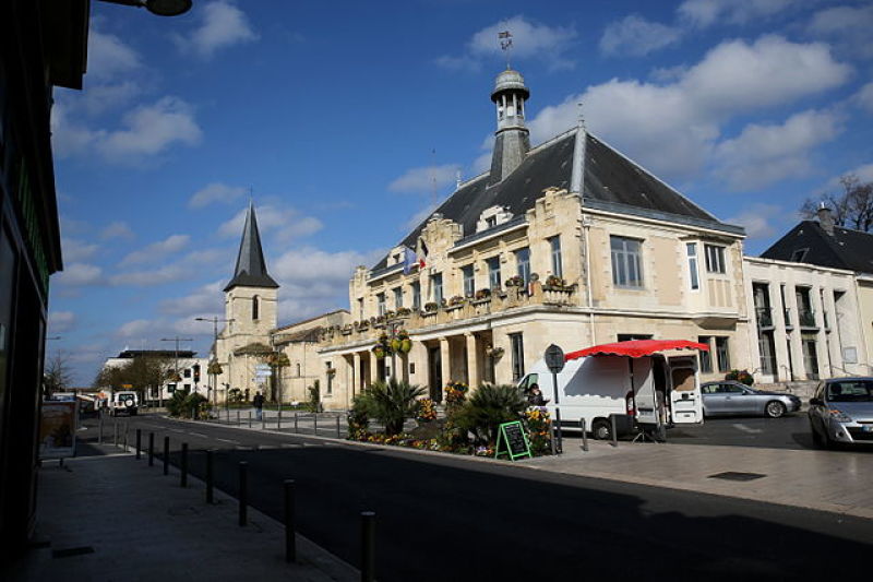  Loi Pinel - Saint-Médard-en-Jalles 