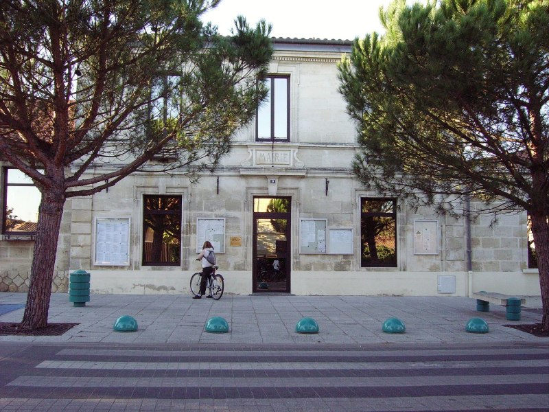 loi Pinel Saint-Médard d'Eyrans – la mairie de Saint-Médard-d’Eyrans