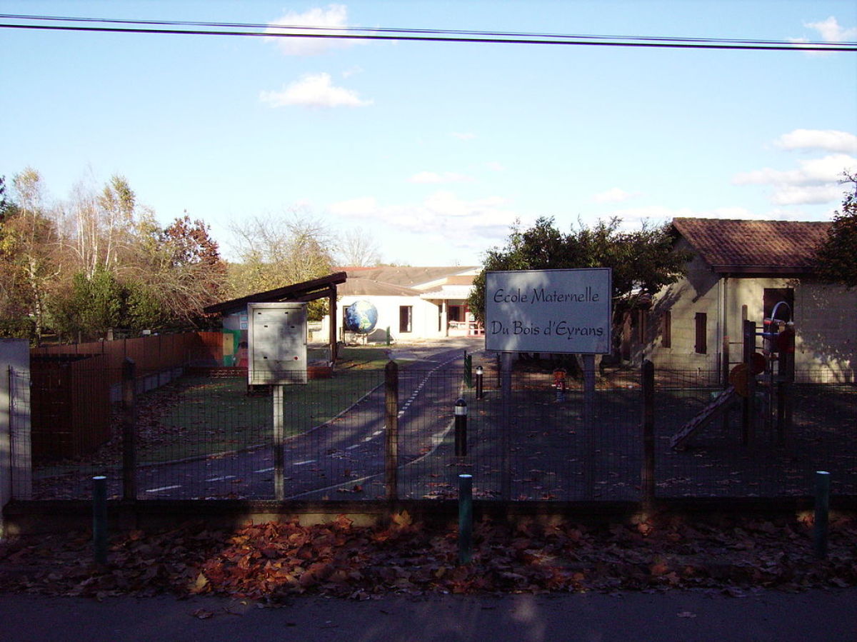 loi Pinel Saint-Médard d'Eyrans – L'école maternelle de Saint-Médard d’Eyrans