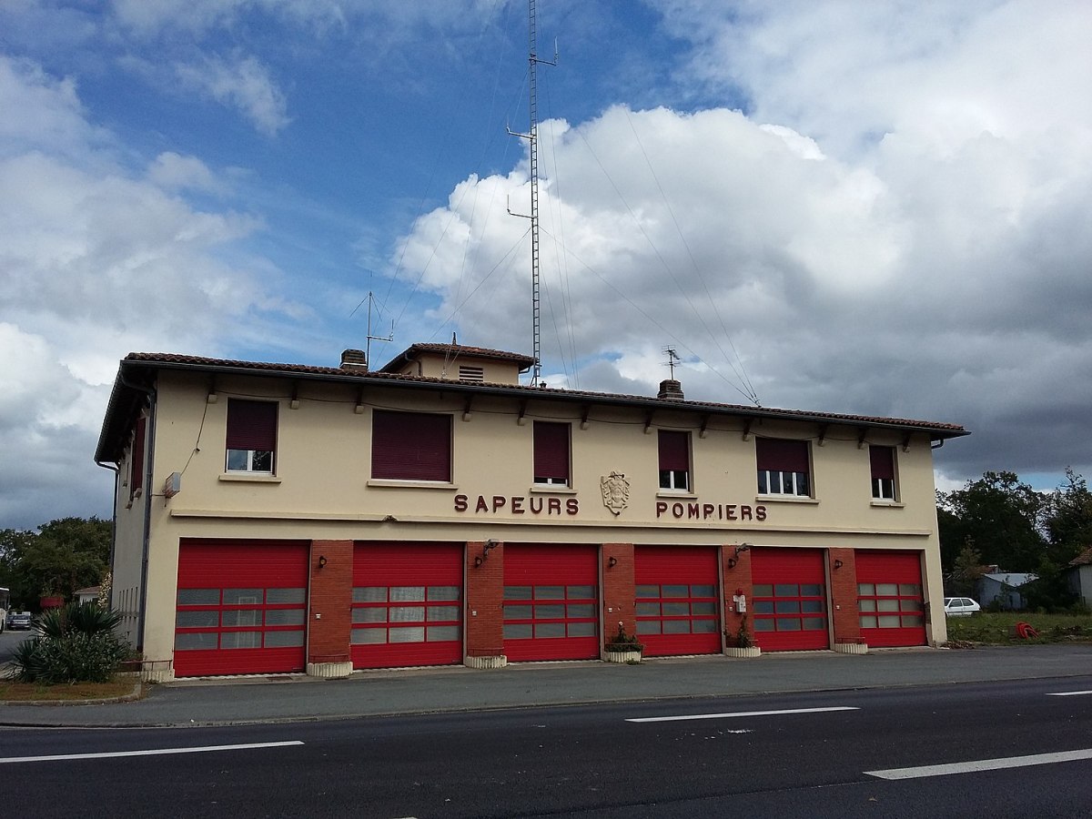 loi Pinel Saint-Jean-d'Illac – caserne de Saint-Jean-d'Illac